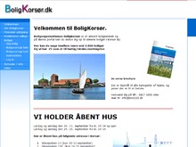 Albo - Afd 21 Almennyttigt Boligbyggeri