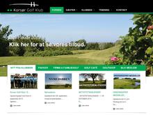 Korsør Golfklub